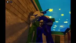 Pepsi Man vs Sprite Man and Dr. Pepper Man