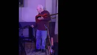 Bill Price  End of the Line