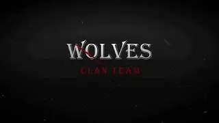 WOLVES Clan Team l Power of Staff l Rosetta Ardream Pk Knight Online