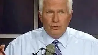 Bryan Fischer Irritated: Loves Gays, Hates Homosexuality