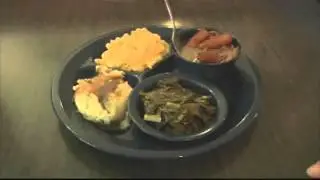 Oakwood Cafe in Dalton