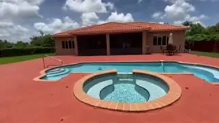 15490 SW 230th Street, Miami, FL 33170