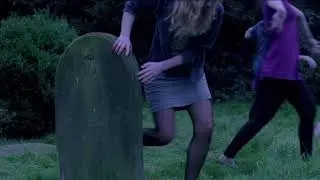 Ridiculous Lynx ad - zombies (2008)