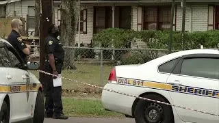 Man Killed in Sherwood Forest Shooting