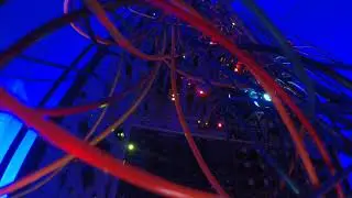 DeepTechno #polygogo   #cwejman   #knobula  #xaocdevices   #intellijel #mutableinstruments #eurorack