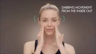 Biotherm AQUASOURCE EVERPLUMP - How to apply