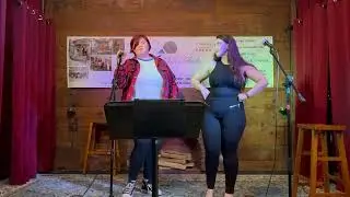 The Tango Maureen