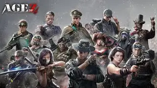 Habilidades de la sexta estrella age of z