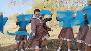 Образцовая Арт-студия «ВДОХНОВЕНИЕ» творческий проект «Песни Победы»
