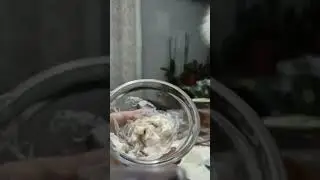 Kırışlara karşı gen&ccedil;leştirici y&uuml;z maskesi.Маска омолаживающий.