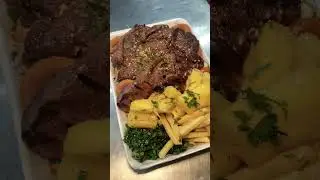 @fogoderua #picanhanapedra picanha Delivery