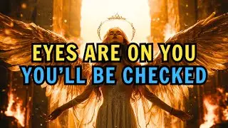 Chosen Ones, Many Eyes Are Watching You — You’ll Be Shocked When You Discover Who