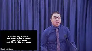 Church For You Live Stream - service @ Church4u Elizabeth Park, South Australia