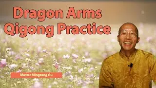 Dragon Arms - Qigong Practice