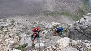 Storm Mountain, Kananskis