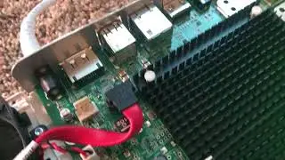 Noisy Tivo Bolt Fan