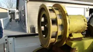 Jeb's 10/12 Mobil-Directo Drill wind-up