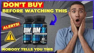 DIM 3X REVIEW &ndash; Does Dim 3X Work? &ndash; All You Need To Know About Prime Genix Dim 3X