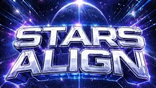 STARS ALIGN &ndash; GB MUSIC | New Afro Soul / Afro Pop 2026 | Inspirational Love Song