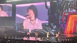 240825 Stray Kids World Tour dominATE SEOUL(앵콜2)