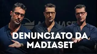 La verit&agrave; dietro lo scontro Corona-Mediaset &egrave; pi&ugrave; grave di quanto pensi