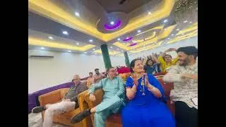 Kabi Alvida na kehna #kashmiri #wedding #kashmiriwedding #funny #trending #kashmir #srinagar #comedy