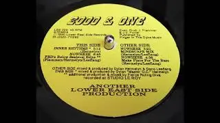 2000 & One - Inner Rhythms