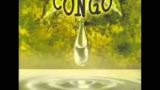 Congo - Te Buscar&eacute;