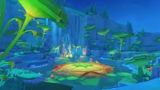 Summertide Scales and Tales - Event Gameplay | Teddygal30 plays Genshin Impact LIVE🔴