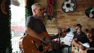 MVI 0181   Jimmy Champagne