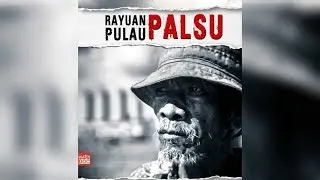 DREE MC - RAYUAN PULAU PALSU (OFFICIAL MUSIC VIDEO)