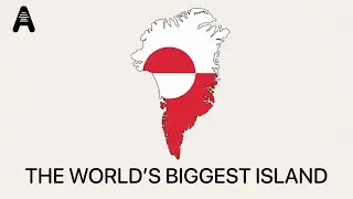 Greenland More Than Just Ice | Audio Documentaries