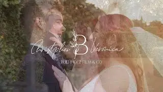 This Couple and their Wedded Bliss | Pebble Hill Plantation Wedding Film Teaser