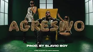 JALA BRAT x BUBA CORELLI TYPE BEAT - 