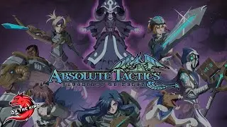 Absolute Tactics: Daughters Of Mercy Review / First Impression (Playstation 5)