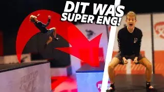 WIE IS ER BETER MEES OF IK? | #81