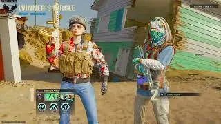 Black ops 6 with smokeworm