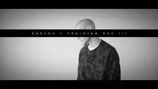 SHELBY (TRAINING DAY 3)