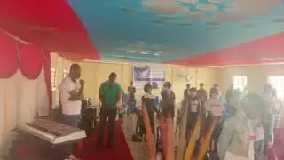Tsogang Civic Movement