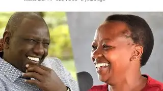RACHEAL NA RUTO KUMBE WAKO NA AKILI MOJA??TUNATAKA MRUDISHE LINDA MAMA AMA MURUDI SUGOI