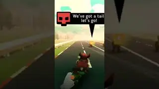 hell rider 3