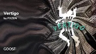FXZEN - Vertigo (Official Audio)