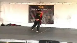 Traditional Chinese Weapons