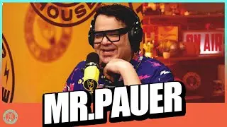 Mezclando con Mr. Pauer | Nada Nuevo  📺