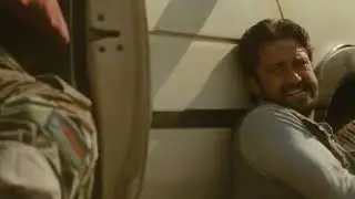 Machine Gun Preacher - Rescuing Kid (HD)