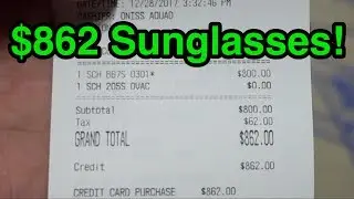 You Must Shop and You Must Spend Money