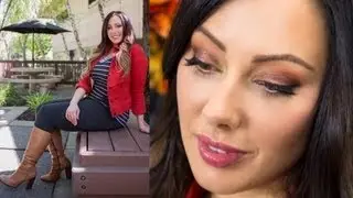 Get Ready With Me: Fall Makeup & Outfit | Makeup Geek