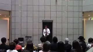 Tetsuro Kawashima @ The Museum of Modern Art, Saitama
