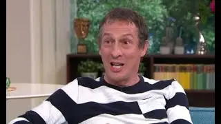 Coronation Street's Spider star Martin Hancock pays sweet tribute to Emily Bishop actress