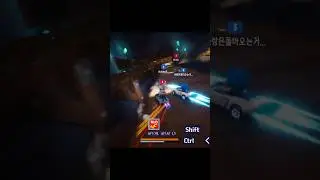 how PROs play racing game